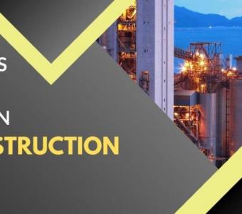 Key Considerations for Managing Turnkey Projects in Industrial Construction