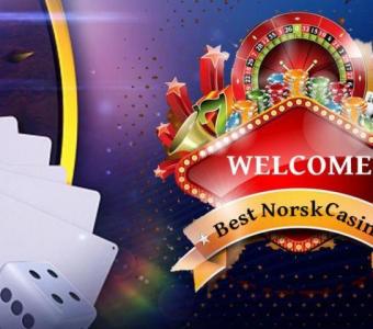 Best Norsk Casino