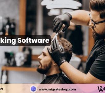 Enhance Your Salon’s Efficiency with our Salon Booking Software