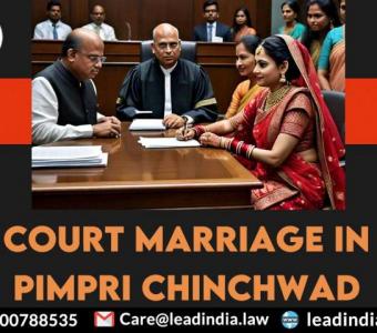 Court Marriage In Pimpri Chinchwad