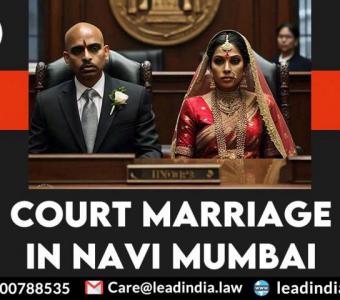 Court Marriage In Navi Mumbai