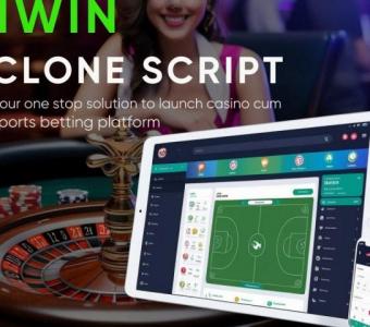 Start your casino cum sports betting platform with 1win clone script