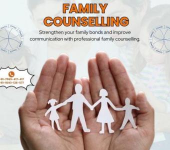 Find Trusted Family Counseling Near You for a Healthier Home