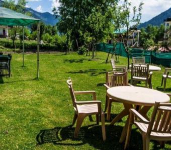 Cheap Manali Cottages