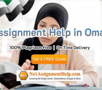 Assignment Writing Services Oman - From No1AssignmentHelp.Com