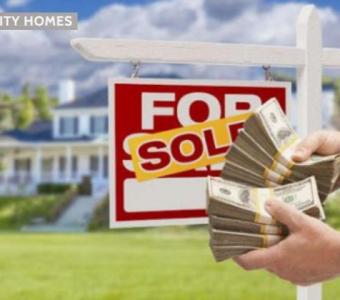 Sell Your Property for Cash with Fast, Reliable Buyers