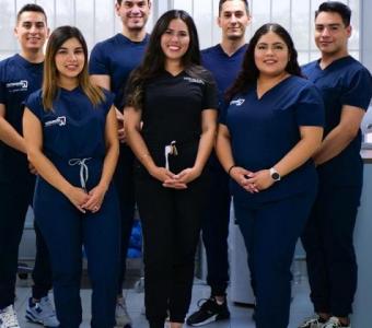 Cosmetic dentist in Tijuana