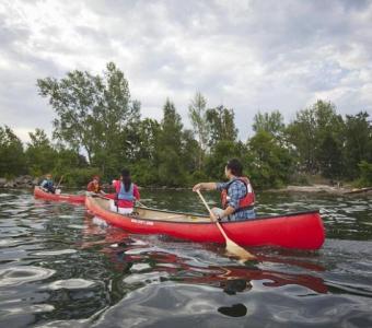 Best Canoe Rentals in Wisconsin for Your Next Adventure