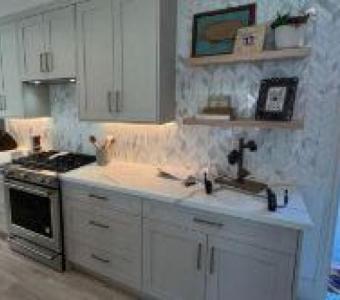 Cabinet Design Laguna Niguel