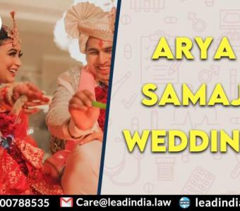 Arya Samaj Wedding