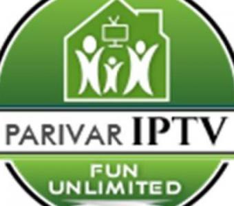 Parivar IPTV