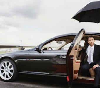 Exquisite Luxury Chauffeur Service in San Antonio