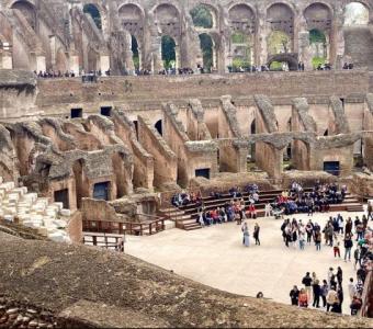 Discover the Majesty of Ancient Rome with Our Exclusive Colosseum Private Tour