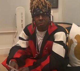 Lil Wayne Breaks Down on IG Live: Disappointment Over Missing Super Bowl Performance