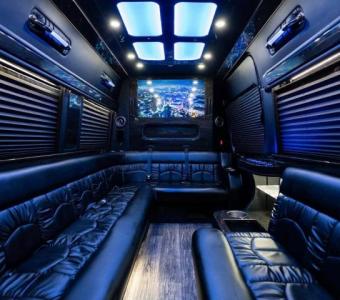 Limo JFK - One Way Global Services