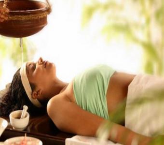 Ayurveda for Sinusitis