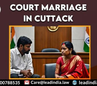 Court Marriage In Cuttack