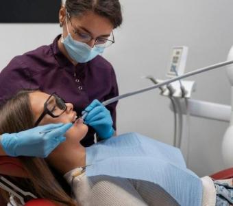 Why General Dentistry in Melbourne Is Essential for All Ages