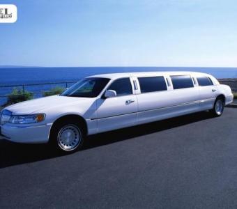 Limo Service in Austin, Texas - Elite Limo Rentals Available