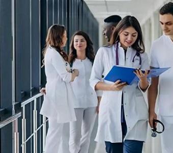 Pursue Your MBBS Dream in the Philippines: LIMRA's Easy Path for Indian Students