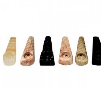 Buy Onyx Stone Pipes Online at Premium Grinders