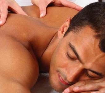 Deep Tissue Massage: Effective Pain Relief and Relaxation