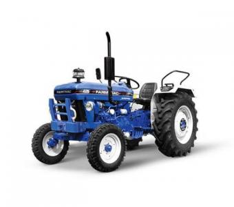 Best Farmtrac 45 Classic Tractor In India In 2024