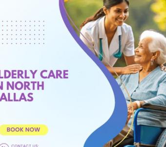 Quality Medical Assisted Living Services in North Dallas