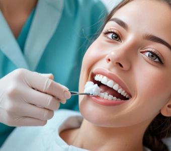 teeth cleaning in nehrunagar ahmedabad