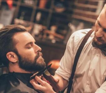 Where Style Meets Precision: Houston's Best Barber Shop