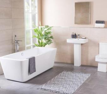 Expert Bathroom Remodel Sarasota Services for Your Dream Bathroom