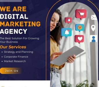 Top Digital Marketing Agency in Panchkula