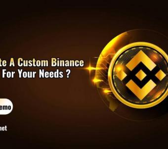 How To Create A Custom Binance Clone Script For Your Needs? - Bitdeal