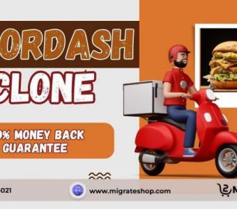 How to Build an Affordable App like DoorDash? 100% Money-Back Guarantee!