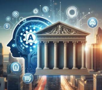 Transform Your Banking Operations with AI!