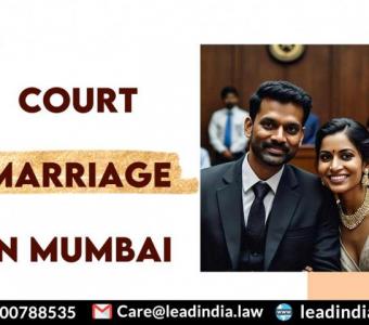 Court Marriage In Mumbai