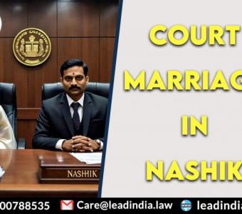 Court Marriage In Nashik