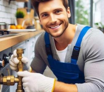 For professional commercial plumbing in Tampa