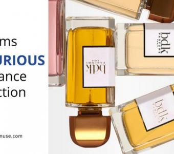 BDK Parfums – Luxurious Fragrance Collection