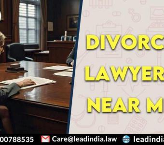 divorce lawyers near me | Lead india | legal services