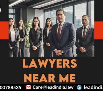 lawyers near me | Lead india | legal services