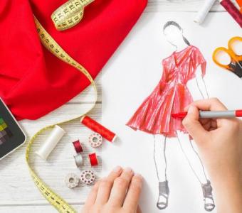 Fashion styling programs