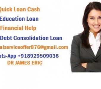 EASY LOAN AND FAST ACCESS LOANS 918929509036