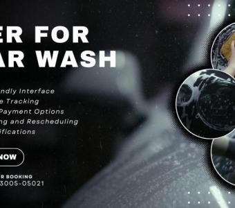 Boost Your Car Wash Business with an On-Demand App