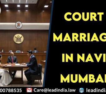 Court Marriage In Navi Mumbai