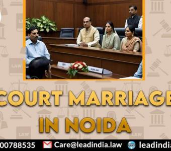 Court Marriage In Noida