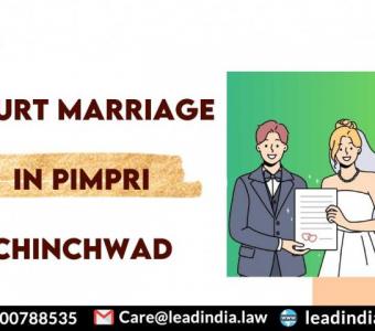 Court Marriage In Pimpri Chinchwad