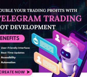 Launch Your Own Crypto Trading Bot on Telegram With Hivelance!