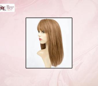 Ortech Hairpieces - Natural-Looking Solutions for Hair Enhancement