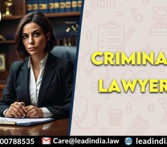 criminal lawyer | Lead india | legal services